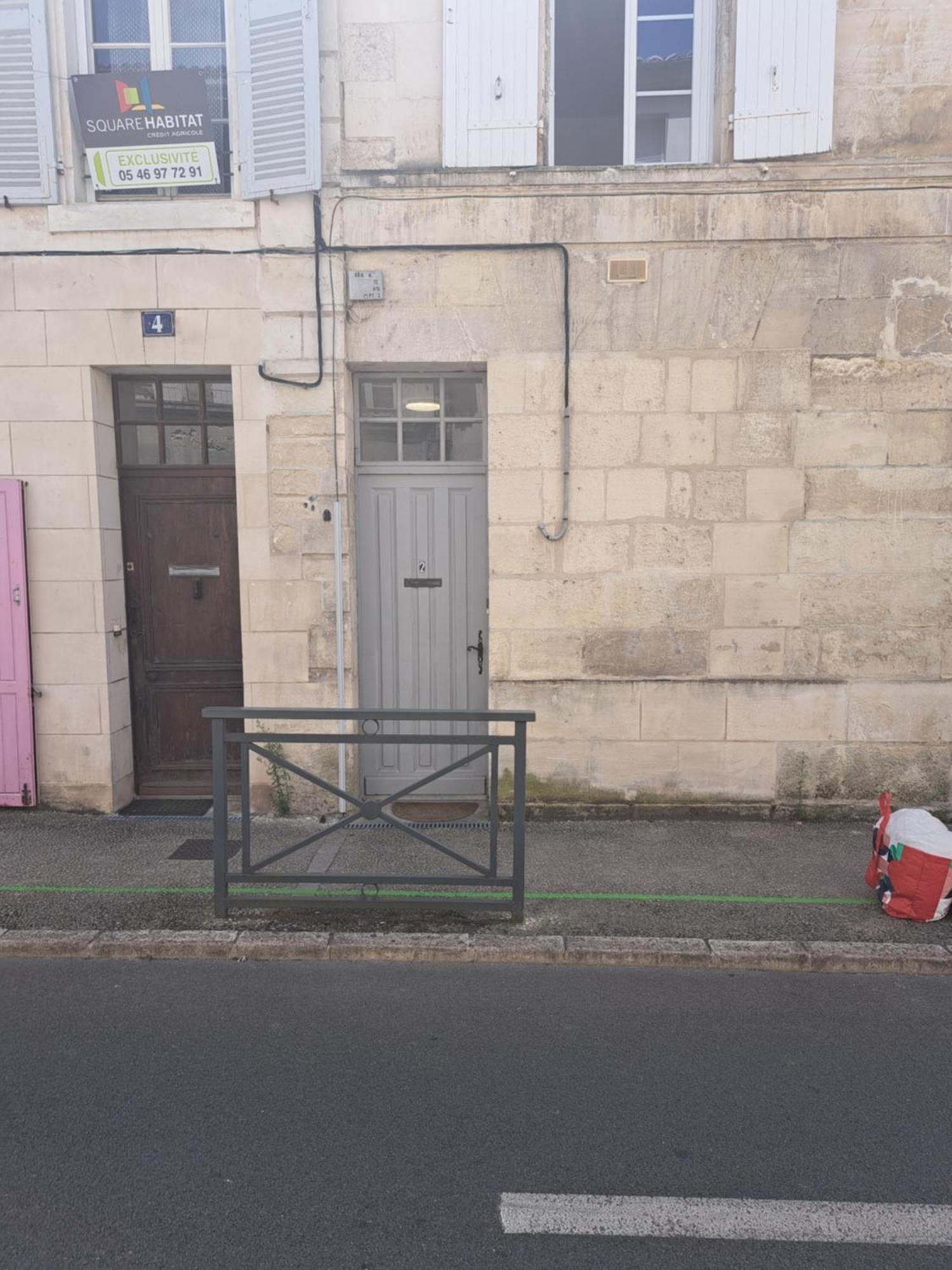 Vue Panoramique Sur Le Vieux *